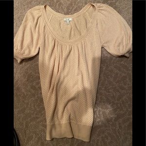 CACHE TOP shirt SZ MEDIUM 💕